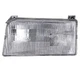 Eagle Eyes FR088-B001L 92-97 FOR FORD F-SERIES PICKUP (LIGHT, HEAVY, SUPER DUTY)