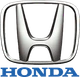 Genuine Honda License Plate Light Assembly 34102-S2K-013