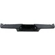 New Rear Bumper Step Pad Fits Ford F-250 Super Duty F-350 Super Duty FO1191132