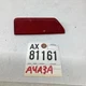 GMC TERRAIN REAR SIDE MARKER REFLECTOR RH OEM 2016 2017 PASSENGER
