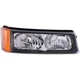 Dorman 1630066 Parking / Turn Signal Lamp Assembly