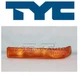 TYC 12-5054-01-9 Turn Signal Parking Light Assembly for GM2520162 15098267 jg