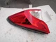 2018 Toyota C-HR Left Tail Light Assembly Grey 648428 Used 130K Miles