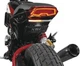 New Rage Cycles Fender Eliminator For Indian FTR 1200 2019-2020 FTR-FE