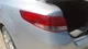 2016 - 2019 Kia Optima Driver Tail Light Korea Built VIN K 1st Digit LED 