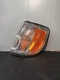 Fits 97-98 Toyota 4Runner Drivers Front Park Clearance Signal Marker Light Lamp
