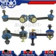 Mevotech Front Rear Sway Bar Links Fits 2003 Honda Accord_AP Mevotech Front Rear Sway Bar Links Fits 2003 Honda Accord_AP