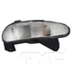 TYC Turn Signal / Parking Light Assembly for Buick Allure, LaCrosse 12-5248-00