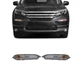 For Honda Pilot Front Signal/Corner Light 2016-2018 Driver & Passenger Pair CAPA