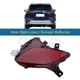 For 2020-2023 Toyota Highlander 81480-0E060 Rear Lower Bumper Reflector Right