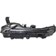 For 2015-2017 NX200t Driving Light Left Clear Lens LX2562102 8162078050