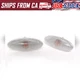 FIT 2006-11 TOYOTA COROLLA YARIS VIOS RAV4 SIDE INDICATOR LAMP PAIR