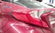 2018 Toyota C-HR LH Driver Quarter Panel Mounted Tail Light Lamp OEM