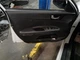 2018 KIA OPTIMAKIA Front Left Door Trim Panel LF 4DR SED BLK Used OEM