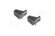 Genuine AUDI AudiQ5L Sportback Q5 87F 87I 87U FYB FYG 2pcs Brackets 80A941453