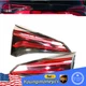 Tail Light Set For 2016 2017 2018 Toyota RAV4 LH RH Inner Red Lens Halogen Pair Tail Light Set For 2016 2017 2018 Toyota RAV4 LH RH Inner Red Lens Halogen Pair