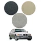 Auto Headliner Material Compatible to BMW 3 series E46 E36 (Up to 2006)
