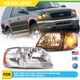 Headlights For Ford 1997-2003 F-150 1997-2002 Expedition 2004 F-150 Hertiage 