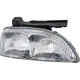 Dorman 1590035 Headlight For Chevrolet Cavalier 1995-1999 Right