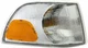 Dorman 1631317 Park Lamp Assembly For 98-03 Volvo V70
