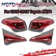 Set Rear Tail Light Brake Lamps For Toyota RAV4 2016 2017 2018 Outer+Inner Set Rear Tail Light Brake Lamps For Toyota RAV4 2016 2017 2018 Outer+Inner