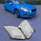 LED Daytime Running Light, Driver & Passenger Side For 2011-2013 Volvo S60 V60
