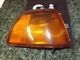 97-99 USDM OEM Mitsubishi Montero sport K80 front corner light lamp assembly FR