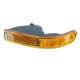 02-04 JEEP LIBERTY FRONT COMBINATION LAMP LIGHT LEFT MOPAR GENUINE 55155911AC