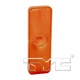 Parking Light Left,Right TYC 12-1274-13