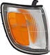 For 1997-1998 Toyota 4Runner Corner Light Passenger Side