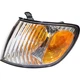 For Toyota Sienna Turn Signal Light 2001 2002 2003 Driver Side DOT CE/LE/XLE
