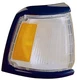 Depo Parking Light Assembly for 1989-1991 Pickup 312-1501L-AS2