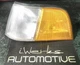 86-90 OEM USDM Acura Legend Sedan SD4 front corner marker lamp light 041-1375 FL