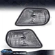 Fit For 1998-2002 Trans Am Side Marker Corner Parking Lights Turn Signals 1Pair