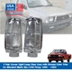 Front Corner Light Lamp Clear lens Fit Mitsubishi Mighty Max L200 1986 - 1994