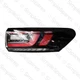 Volkswagen ID.4 - Outer Tail Light - LED - Right side - 11A945096