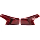 Tail Lights Lamps Set of 2  Left-and-Right Outside Left & Right for Hyundai Pair