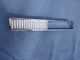 NOS 1974 PONTIAC CATALINA PARKING MARKER DRIVING LIGHT BEZEL PN #493222