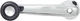 1968-74 Mopar A / B / E-Body Window Crank Handle Each