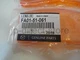Genuine Mazda  1981-1985 RX7 Front Comb Turn Signal Lens Right & Left set OEM