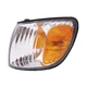 NEW LEFT TURN SIGNAL LIGHT FITS TOYOTA SIENNA 2001-2003 81520-08020 TO2530138