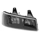 Headlight For 03-23 GMC Savana 3500 03-14 Savana 1500 Chevrolet Express 3500 RH