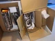 Anzo headlights for Chevy sold as pair. Part number Anzo 511066 Anzo 111313