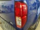 Used Right Tail Light Assembly fits: 2014 Nissan Frontier quarter panel mounted