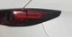 2017-2021 Mazda CX-5 RH Passenger Quarter Panel Mounted Tail Light Lamp OEM