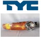 TYC 12-5255-01 Turn Signal Parking Side Marker Light for GM2521182 15199555 lp