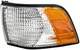 Dorman 1650022 Side Marker Lamp Assembly For 91-95 Buick Century