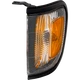  New Driver Side Corner Light For Toyota Tacoma 2001-2004