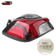 For 2020-2022 Mitsubishi Outlander Sport Left Outer Side Tail Light Brake Lamp