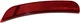 New Rear, Driver Side Side Marker For Dodge Charger 2015-2023 CAPA